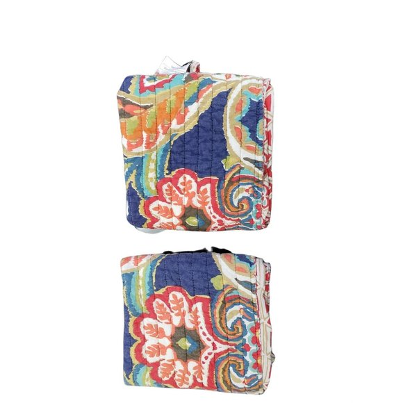 Mudhot‎ Art Deco 20x26 Pillow Covering Set - Picture 1 of 14